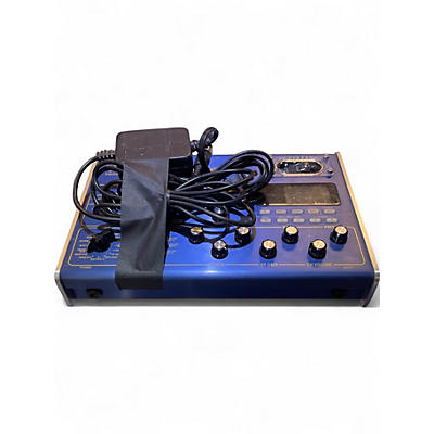Used VOX Tonelab Effect Processor