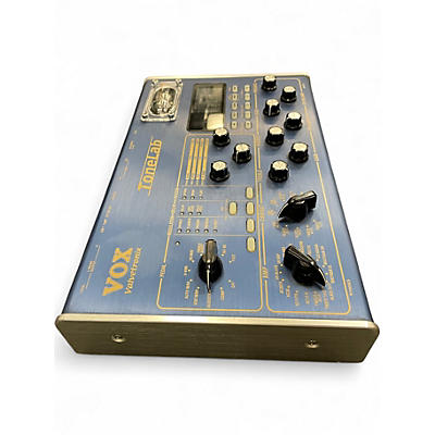 Used VOX Tonelab Effect Processor