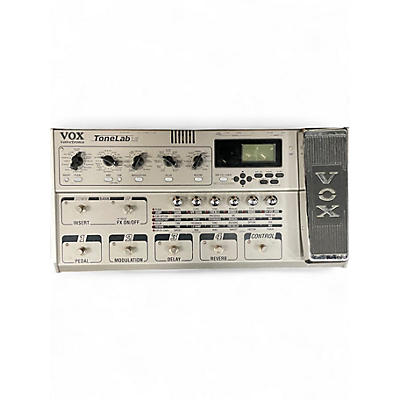 Used VOX Tonelab LE Effect Processor