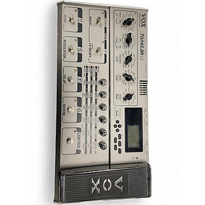 Used VOX Tonelab LE Effect Processor
