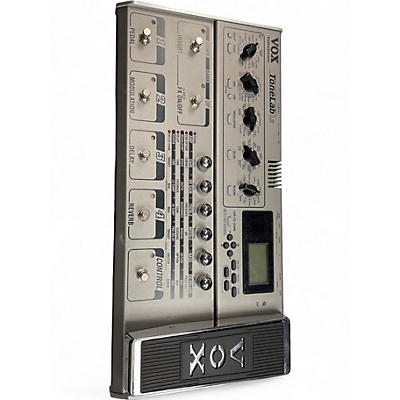 Used VOX Tonelab LE Effect Processor