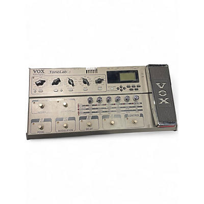 Used VOX Tonelab LE Effect Processor