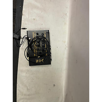 Used VOX Tonelab ST Effect Processor