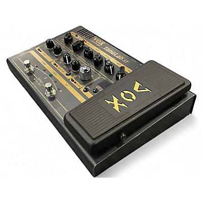 Used VOX Tonelab ST Effect Processor