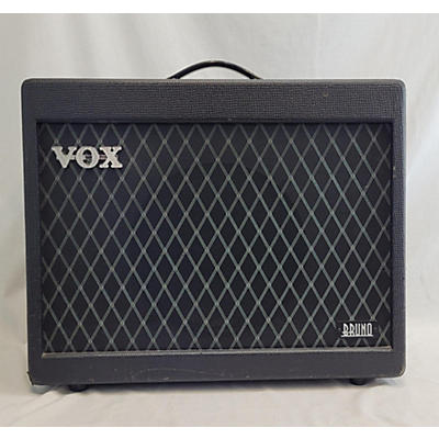 VOX Used VOX Tony Bruno TB18C1 Tube Guitar Combo Amp