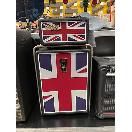 VOX Used VOX Union Jack Mini Beetle Guitar Combo Amp