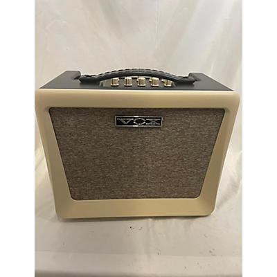 VOX Used VOX V-uke-50 Acoustic Guitar Combo Amp