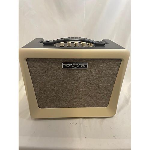 VOX Used VOX V-uke-50 Acoustic Guitar Combo Amp