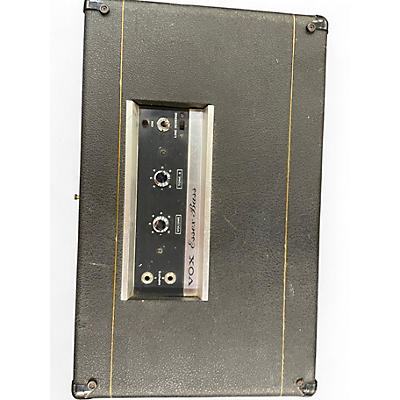 Used VOX V1043 Essex Bass 50-Watt 2x12" Bass Combo Tube Guitar Combo Amp