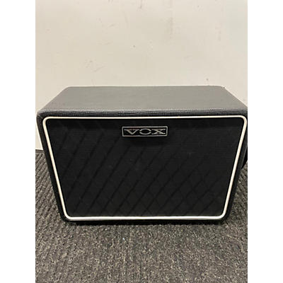 VOX Used VOX V10NT Guitar Cabinet