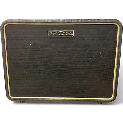 Used VOX V110 Guitar Cabinet