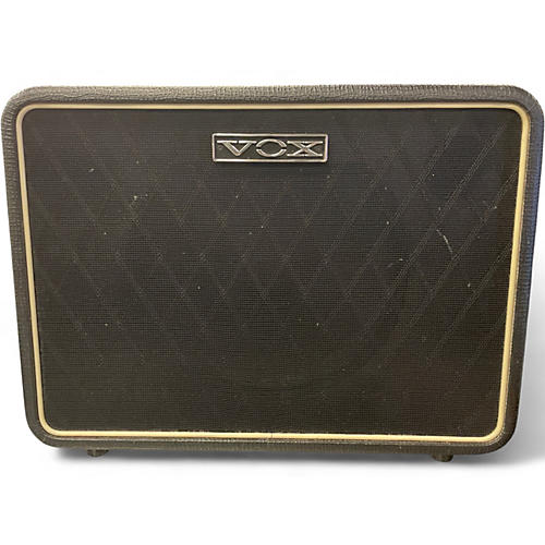 Used VOX V110 Guitar Cabinet