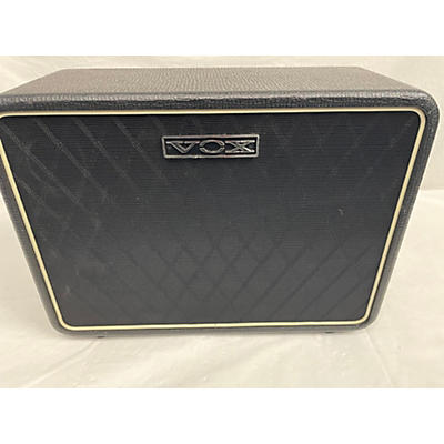 VOX Used VOX V110NT 1x10 Cab Guitar Cabinet