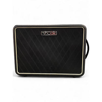 Used VOX V110NT Guitar Cabinet