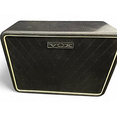 Used VOX V110NT Guitar Cabinet