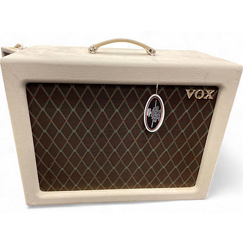 VOX Used VOX V112HTV 1x12 Guitar Cabinet