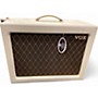 Used VOX Used VOX V112HTV 1x12 Guitar Cabinet