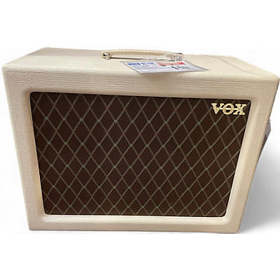 VOX Used VOX V112HTV 1x12 Guitar Cabinet