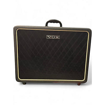 Used VOX V112HTV 1x12 Guitar Cabinet