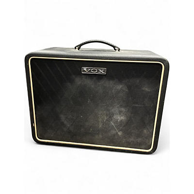 Used VOX V112HTV 1x12 Guitar Cabinet