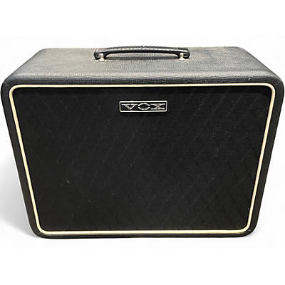 Used VOX V112HTV 1x12 Guitar Cabinet