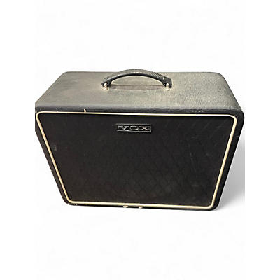 Used VOX V112HTV 1x12 Guitar Cabinet