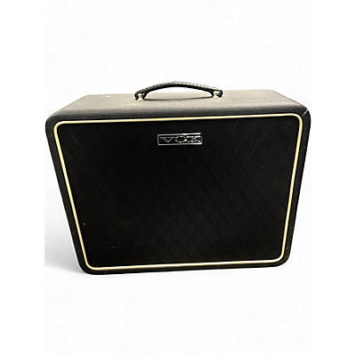 Used VOX V112HTV 1x12 Guitar Cabinet