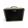 Used VOX V112HTV 1x12 Guitar Cabinet