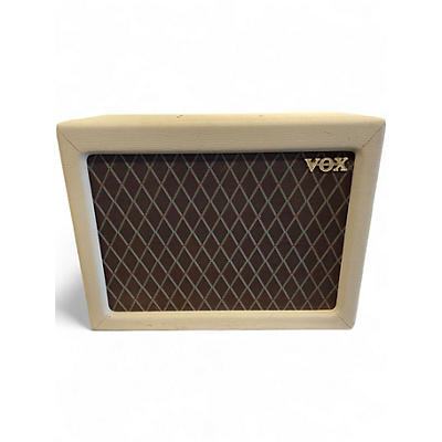 Used VOX V112HTV 1x12 Guitar Cabinet