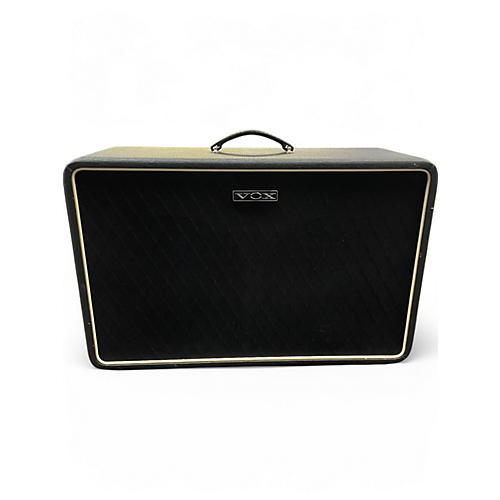 Used VOX V112NT Guitar Cabinet