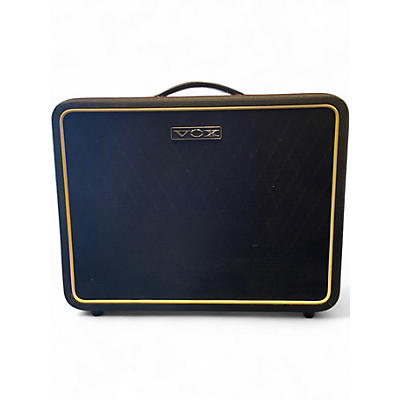 Used VOX V112NT Guitar Cabinet