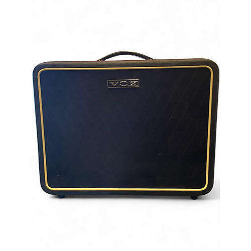 Used VOX V112NT Guitar Cabinet