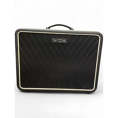Used VOX V112NT Guitar Cabinet