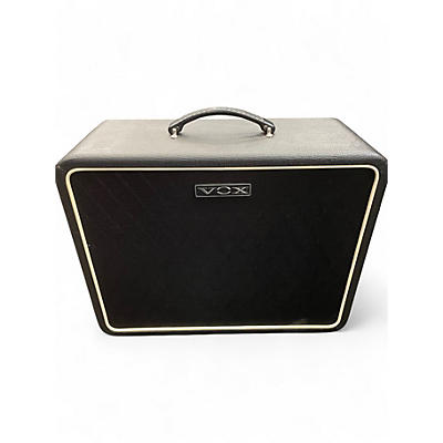 Used VOX V112NT Guitar Cabinet