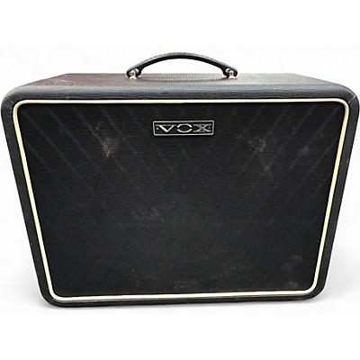 Used VOX V112NT Guitar Cabinet