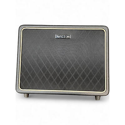 Used VOX V112NT NIGHT TRAIN Guitar Cabinet