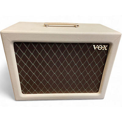 Used VOX V112TV 1X12 Guitar Cabinet
