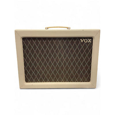 Used VOX V112TV 1x12 Guitar Cabinet