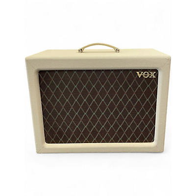 Used VOX V112TV Guitar Cabinet