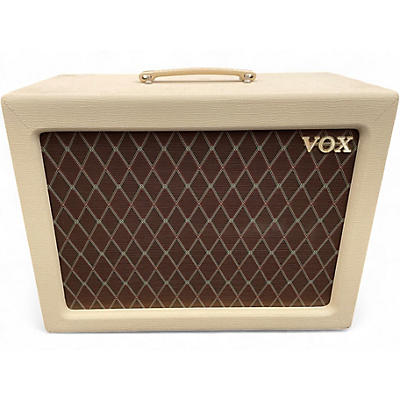 Used VOX V112TV Guitar Cabinet
