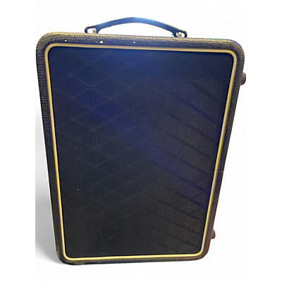 Used VOX V11ONT Guitar Cabinet