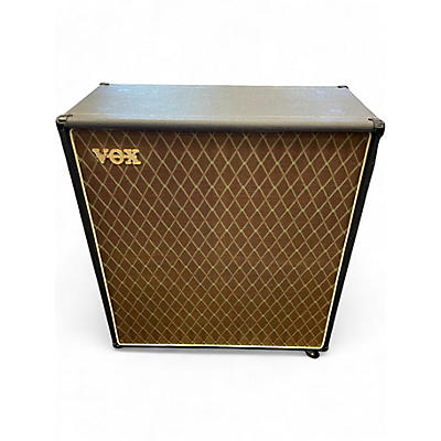 Used VOX V12BN Guitar Stack