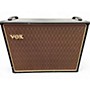 Used VOX V212BN Guitar Cabinet
