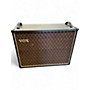 Used VOX V212BN Guitar Cabinet