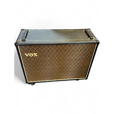 Used VOX V212BN Guitar Cabinet