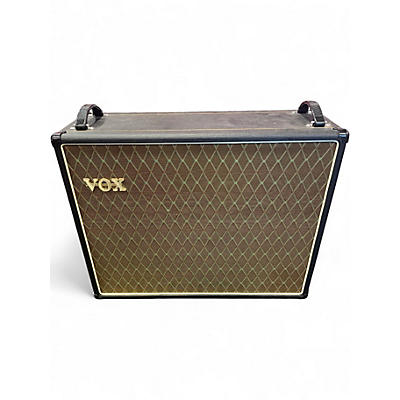 Used VOX V212Bn Guitar Cabinet
