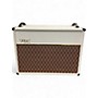 Used VOX V212C 50-watt 2 x 12-inch Open-back Cabinet Guitar Cabinet