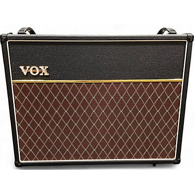 VOX Used VOX V212C Guitar Cabinet