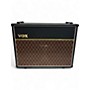 Used Vox Used VOX V212C Guitar Cabinet