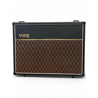 VOX Used VOX V212C Guitar Cabinet